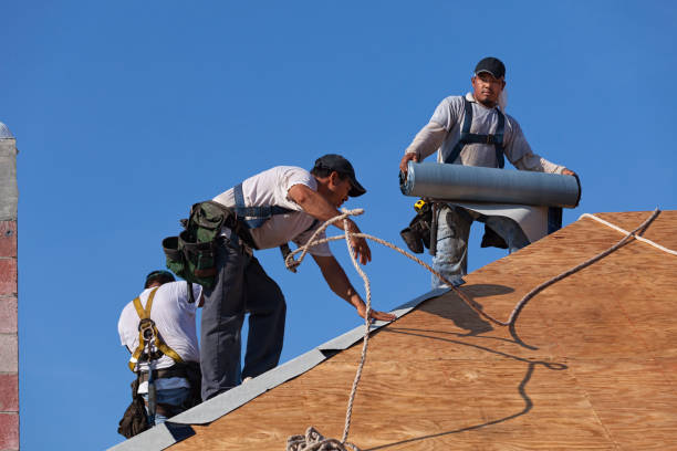 Roof Installation Near Me in Winona Lake, IN