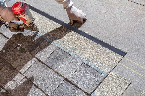 Best Roofing Contractor Near Me  in Wona Lake, IN
